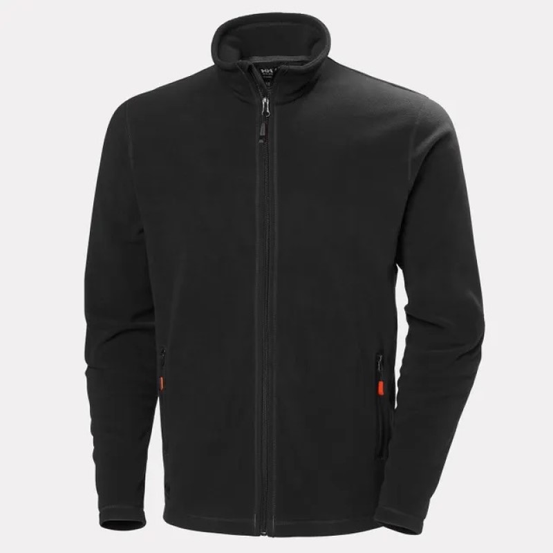 PILE HH OXFORD HELLY HANSEN IN POLARTEC